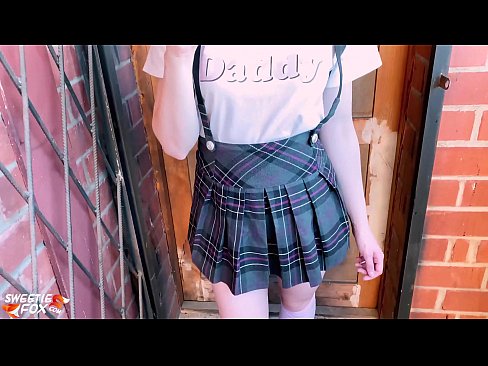 ❤️ Skolejente suger pikken hennes dypt og knuller i stedet for klasser. Sexvideo på porno no.assistirhentai.ru ❌️