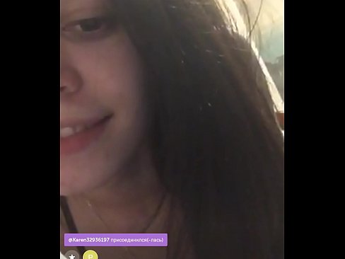 ❤️ Slutty russisk tispe (Periscope, VKontakte, Instagram) Sexvideo på porno no.assistirhentai.ru ❌️