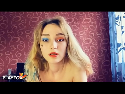 ❤️ Magiske virtual reality-briller ga meg sex med Harley Quinn Sexvideo på porno no.assistirhentai.ru ❌️