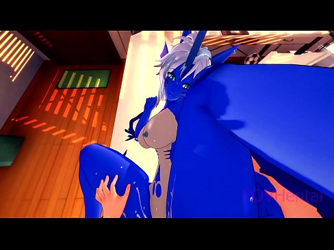 ❤️ Demon Fish Girl Monster Sexvideo på porno no.assistirhentai.ru ❌️