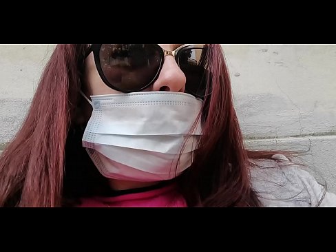 ❤️ Nicoletta hevner seg på naboen og tisser i garasjen hans (Special Covid19 Italian Quarantine) Sexvideo på porno no.assistirhentai.ru ❌️