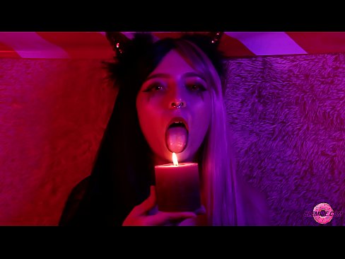 ❤️ Lidenskapelig blowjob fra Sexy Succubus med munnoppfyllelse Sexvideo på porno no.assistirhentai.ru ❌️