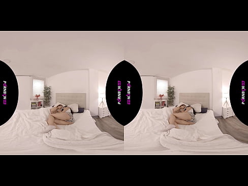 ❤️ PORNBCN VR To unge lesbiske våkner kåte i 4K 180 3D virtuell virkelighet Geneva Bellucci Katrina Moreno Sexvideo på porno no.assistirhentai.ru ❌️