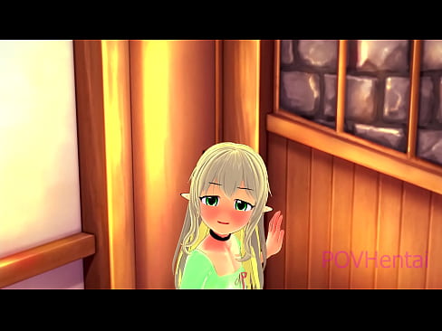 ❤️ (Felle) Alvisk hushjelp hjelper deg med å vaske ansiktet ditt. Sexvideo på porno no.assistirhentai.ru ❌️