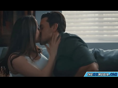 ❤️ Romantisk sex med en god barmfagre mor Sexvideo på porno no.assistirhentai.ru ❌️