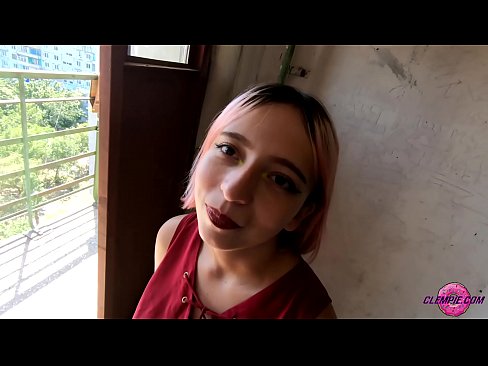 ❤️ Sensuell student suger en fremmed i utmarken - Cum On His Face Sexvideo på porno no.assistirhentai.ru ❌️