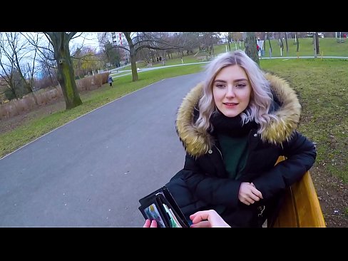 ❤️ Svelger en fremmeds varme sperm for penger - blowjob i parken av Eva Elfie Sexvideo på porno no.assistirhentai.ru ❌️